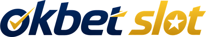 okbet slot official logo